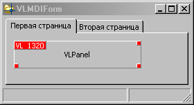 VLPanelSelect